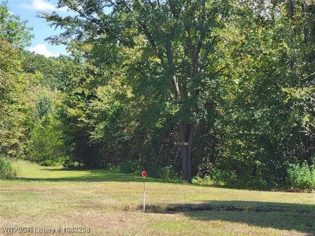 112045 4630 Road, Gans, OK 74936