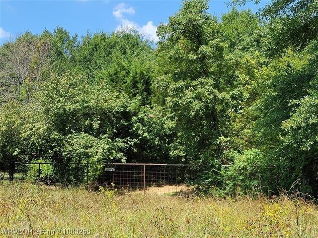 112045 4630 Road, Gans, OK 74936