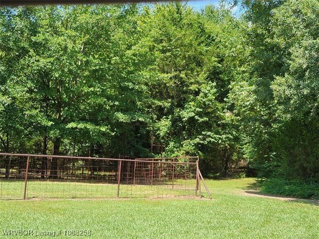 112045 4630 Road, Gans, OK 74936