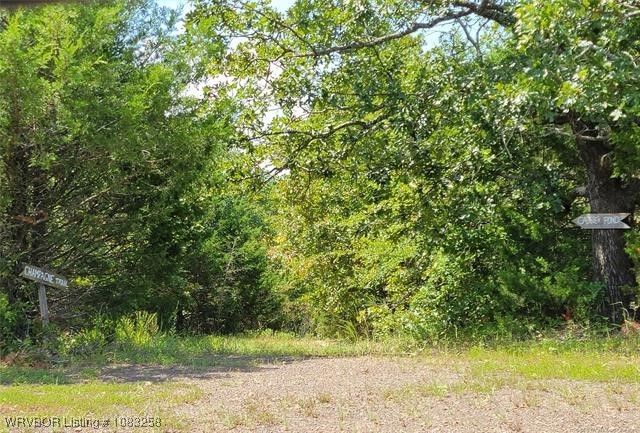 112045 4630 Road, Gans, OK 74936