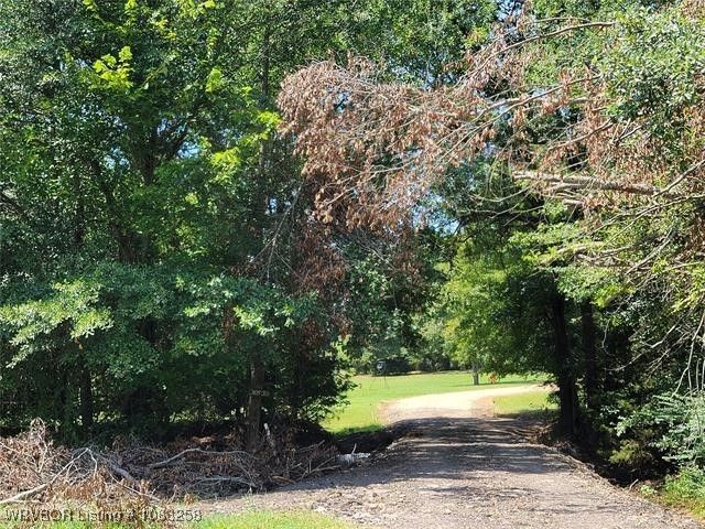 112045 4630 Road, Gans, OK 74936