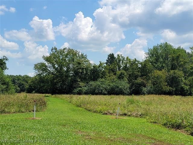 112045 4630 Road, Gans, OK 74936