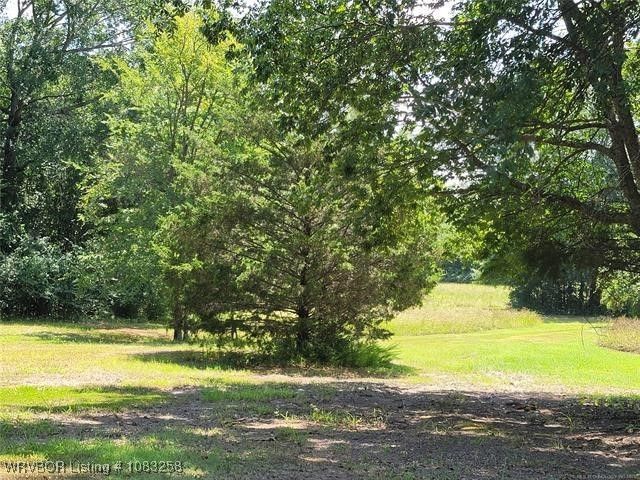 112045 4630 Road, Gans, OK 74936