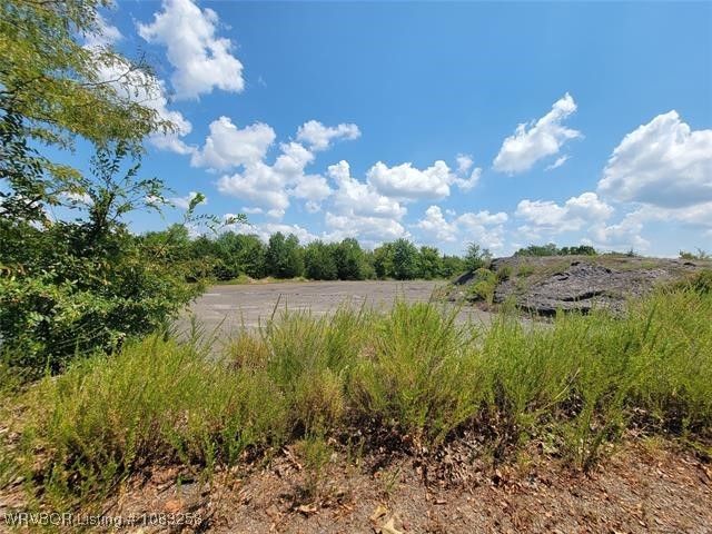 112045 4630 Road, Gans, OK 74936
