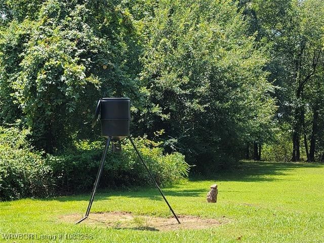 112045 4630 Road, Gans, OK 74936