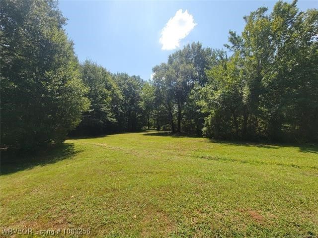 112045 4630 Road, Gans, OK 74936