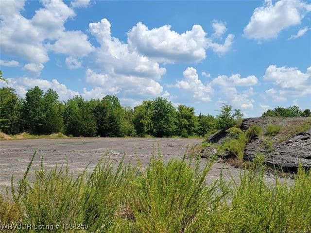 112045 4630 Road, Gans, OK 74936