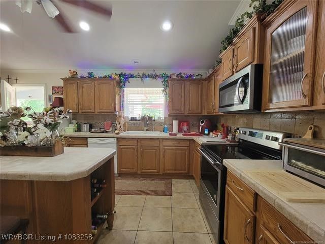 112045 4630 Road, Gans, OK 74936