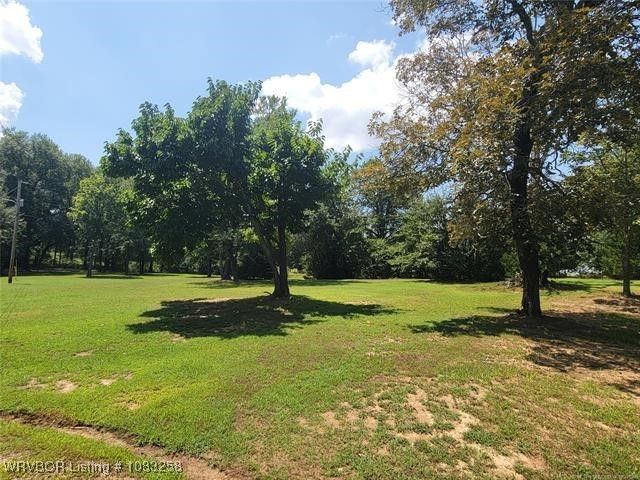 112045 4630 Road, Gans, OK 74936