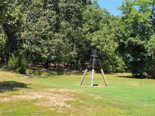 112045 4630 Road, Gans, OK 74936