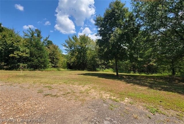 112045 4630 Road, Gans, OK 74936