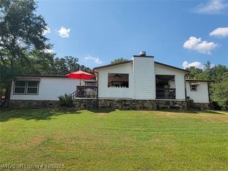 112045 4630 Road, Gans, OK 74936