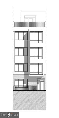 912 KENNEDY ST NW, Washington, DC 20011