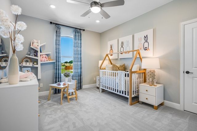 535 Chatham Street, Lakewood Village, TX 75068