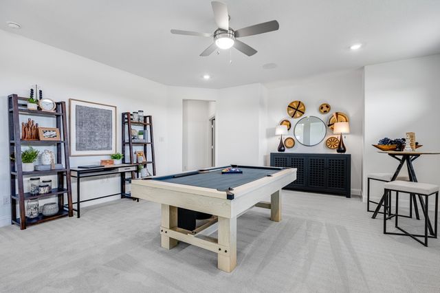 535 Chatham Street, Lakewood Village, TX 75068