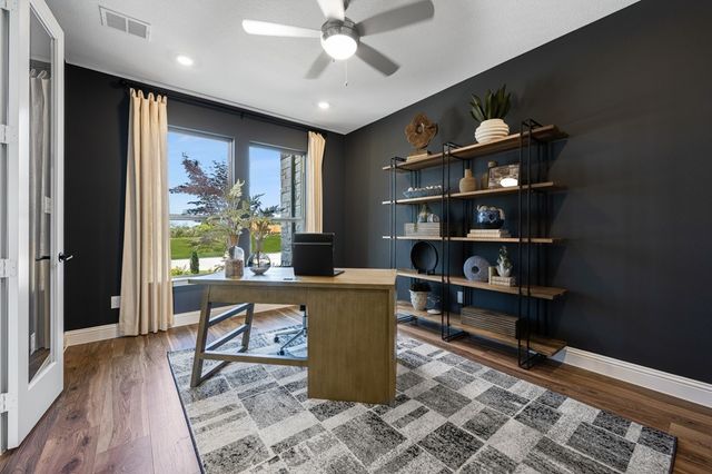 535 Chatham Street, Lakewood Village, TX 75068
