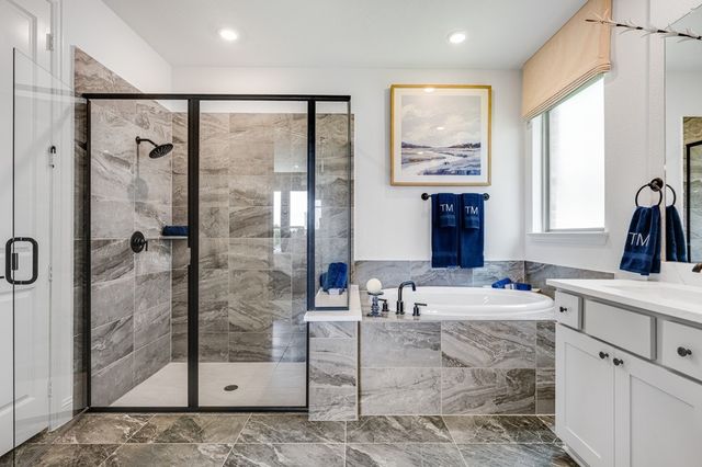535 Chatham Street, Lakewood Village, TX 75068
