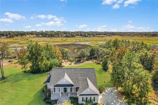 1997 Coopers Point Drive NE, Townsend, GA 31331