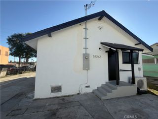523 1/2 W 78th Street, Los Angeles, CA 90044