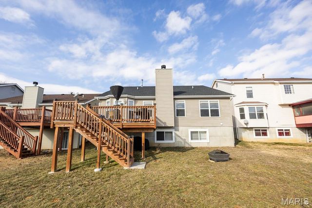 2749 Brookmeadow Drive, Belleville, IL 62221