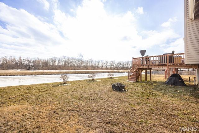 2749 Brookmeadow Drive, Belleville, IL 62221