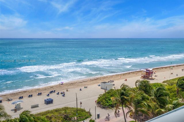 6515 Collins Ave 802, Miami Beach, FL 33141