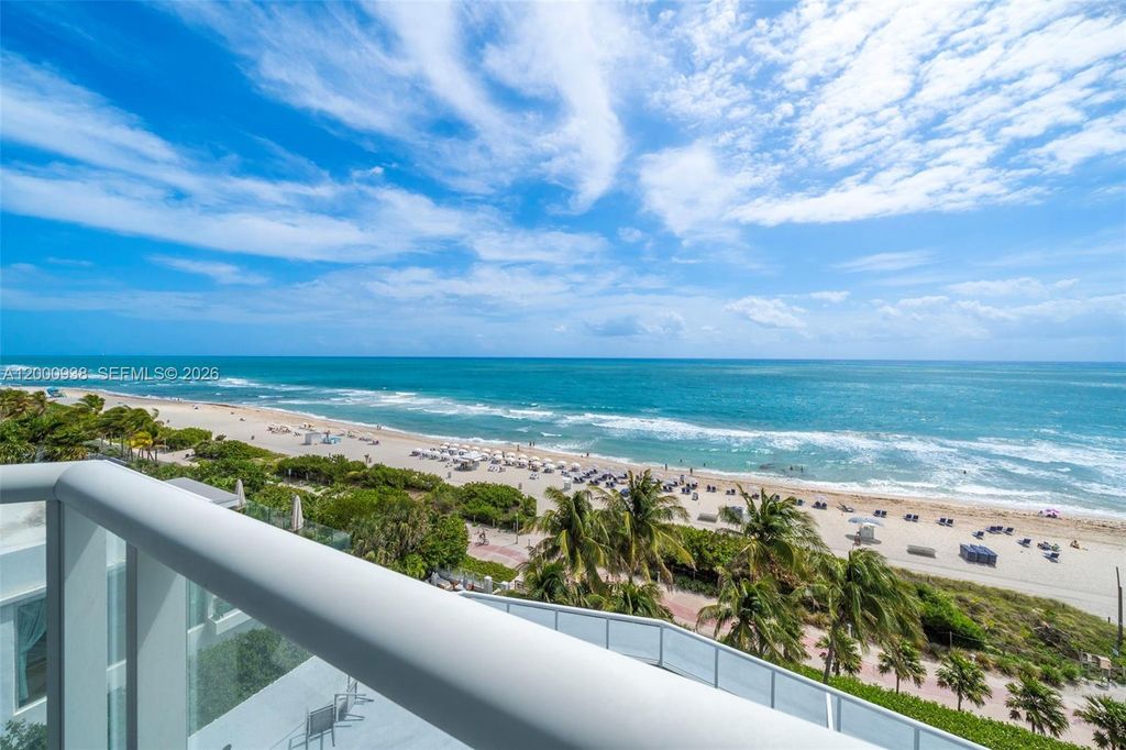 6515 Collins Ave 802, Miami Beach, FL 33141