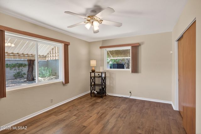 5738 E 7th Street, Tucson, AZ 85711