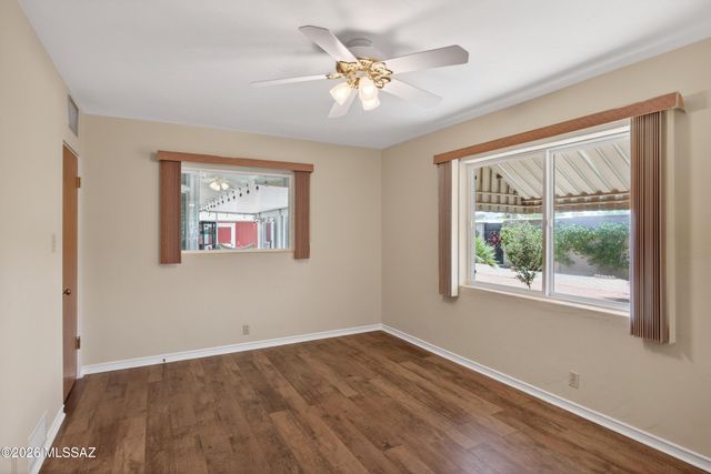 5738 E 7th Street, Tucson, AZ 85711