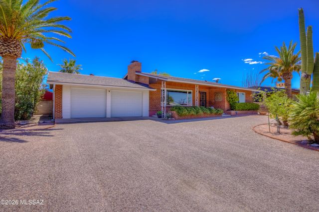5738 E 7th Street, Tucson, AZ 85711
