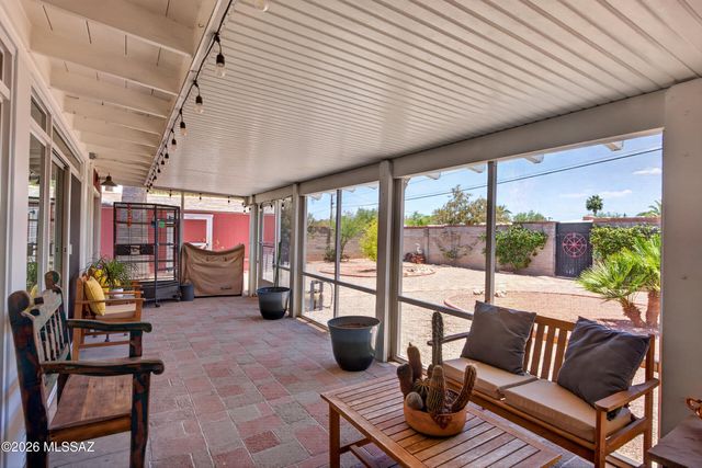 5738 E 7th Street, Tucson, AZ 85711