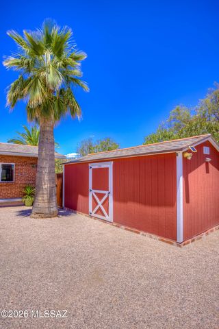 5738 E 7th Street, Tucson, AZ 85711