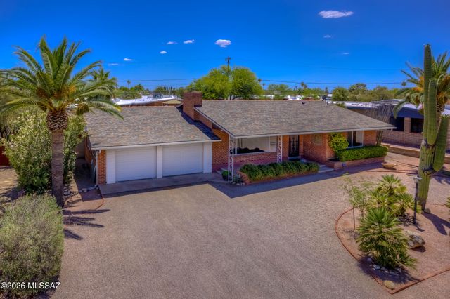 5738 E 7th Street, Tucson, AZ 85711