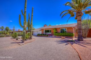 5738 E 7th Street, Tucson, AZ 85711