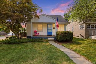 3503 Ravena Avenue, Royal Oak, MI 48073