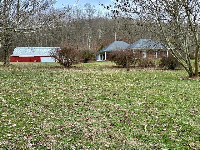 2937 Dripping Springs Road, Crab Orchard, KY 40419