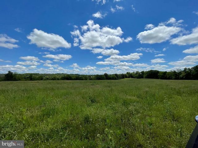 0 LAWSON LANE 22-19C, Culpeper, VA 22701