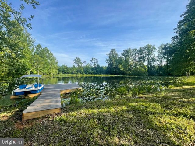 0 LAWSON LANE 22-19C, Culpeper, VA 22701