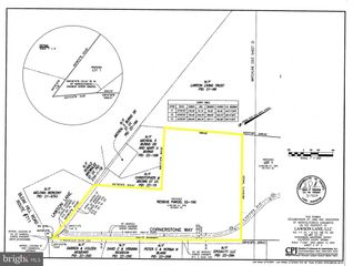 0 LAWSON LANE 22-19C, Culpeper, VA 22701