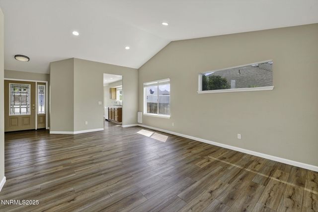 3522 Smoketree Avenue, Carson City, NV 89705