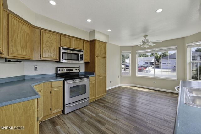 3522 Smoketree Avenue, Carson City, NV 89705