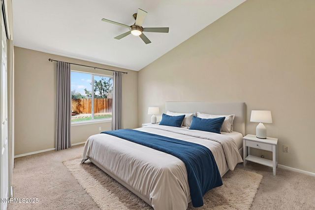 3522 Smoketree Avenue, Carson City, NV 89705