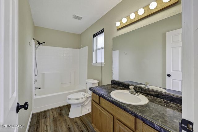 3522 Smoketree Avenue, Carson City, NV 89705