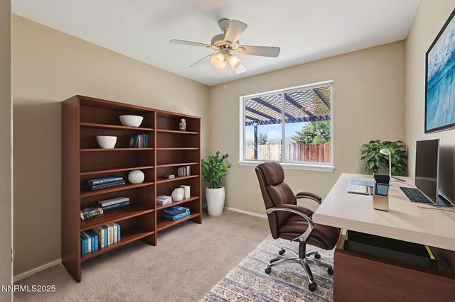 3522 Smoketree Avenue, Carson City, NV 89705