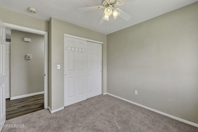 3522 Smoketree Avenue, Carson City, NV 89705