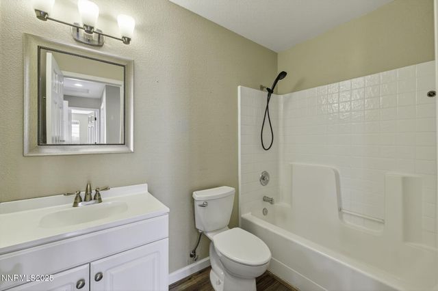 3522 Smoketree Avenue, Carson City, NV 89705