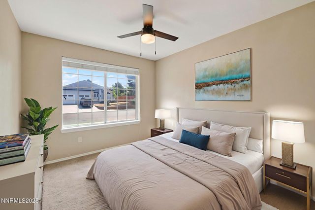 3522 Smoketree Avenue, Carson City, NV 89705