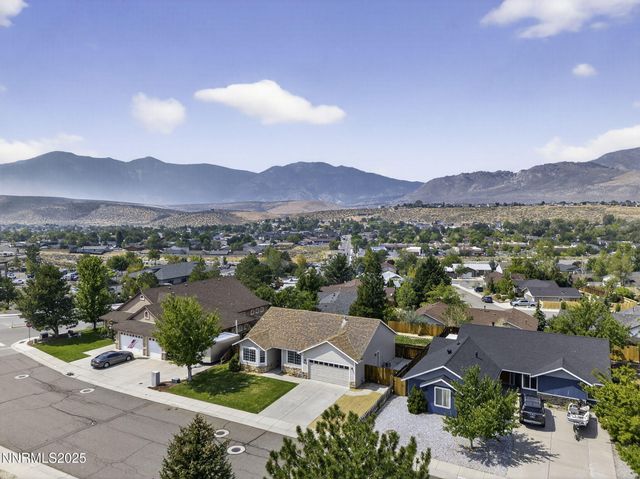 3522 Smoketree Avenue, Carson City, NV 89705