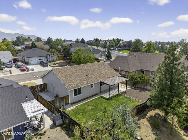3522 Smoketree Avenue, Carson City, NV 89705