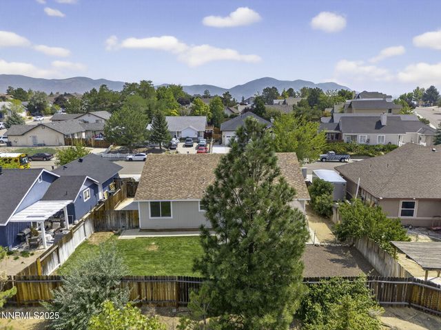 3522 Smoketree Avenue, Carson City, NV 89705